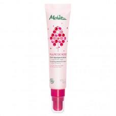 Крем для сияния кожи лица Melvita Pulpe de Rose Organic Plumping Radiance Cream