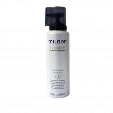 Карбонатний шампунь Milbon Professional Carbonated Shampoo 