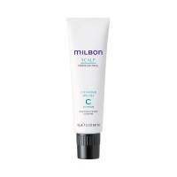 Очищающий спа-гель Цитрус Milbon Professional Cleansing Spa Gel Citrus 