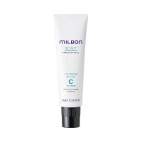 Очищающий спа-гель "Цитрус" Milbon Professional Cleansing Spa Gel Citrus 