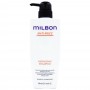 Шампунь для пухнастого та кучерявого волосся Milbon Professional Defrizzing Shampoo