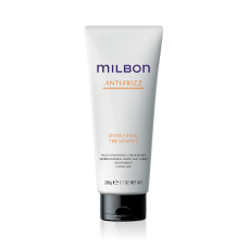 Кондиционер для пушистых и вьющихся волос Milbon Professional Defrizzing Treatment