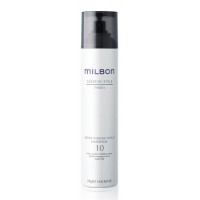 Лак для фиксации волос Milbon Professional Extra Strong Hold Hairspray 10