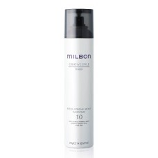Лак для фиксации волос Milbon Professional Extra Strong Hold Hairspray 10