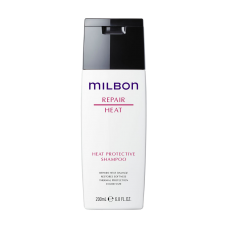 Термозахисний шампунь Milbon Professional Heat Protective Shampoo