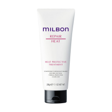Термозахисний кондиціонер для волосся Milbon Professional Heat Protective Treatment 