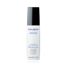 Олія для жорсткого та пористого волосся Milbon Professional Luminous Softening Oil Coarse Hair
