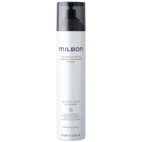Лак для средней фиксации волос Milbon Professional Medium Hold Hairspray 6 