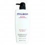 Восстанавливающий шампунь для слабых, поврежденных и окрашеных волос Milbon Professional Restorative Shampoo