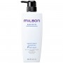 Разглаживающий шампунь для тонких волос Milbon Professional Smoothing Shampoo Fine Hair