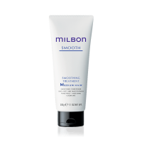 Розгладжуючий кондиціонер для нормального волосся Milbon Professional Smoothing Treatment Medium Hair 