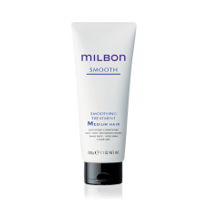 Розгладжуючий кондиціонер для нормального волосся Milbon Professional Smoothing Treatment Medium Hair 