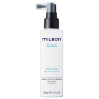 Успокаивающий увлажняющий спрей для кожи головы Milbon Professional Soothing Moisturizer 