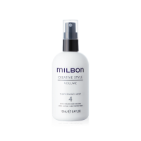 Спрей для создания объема Milbon Professional Volume Thickening Mist 4