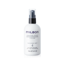 Спрей для создания объема Milbon Professional Volume Thickening Mist 4