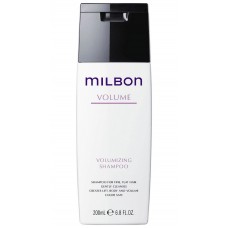 Шампунь для объема Milbon Professional Volumizing Shampoo
