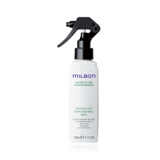 Спрей для увлажнения и блеска Milbon Professional Weightless Replenishing Mist