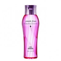 Шампунь для непослушных волос Milbon Jemile Fran Shampoo (diamond)