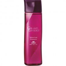 Шампунь для жестких, ломких, пористых волос Milbon Grand Linkage Velourluxe Shampoo