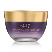 Крем ночной для восстановления кожи лица Minus 417 Beauty Sleeping Cream