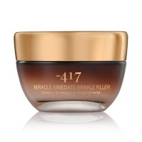 Заполнитель морщин мгновенного действия Minus 417 Miracle Immediate Wrinkle Filler