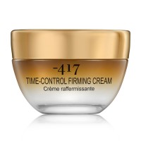 Крем зміцнюючий для обличчя "Контроль над старінням" Minus 417 Time Control Firming Cream