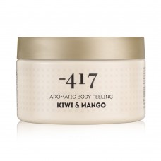 Пилинг ароматический для тела "Киви и манго" Minus 417 Aromatic Body peeling - Kiwi and Mango