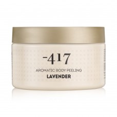 Пилинг для тела ароматический для тела "Лаванда" Minus 417 Aromatic Body peeling - Lavender
