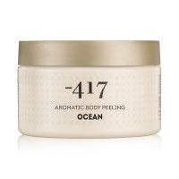 Пілінг ароматичний для тіла Океан Minus 417 Aromatic Body peeling - Ocean
