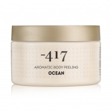 Пилинг ароматический для тела "Океан" Minus 417 Aromatic Body peeling - Ocean