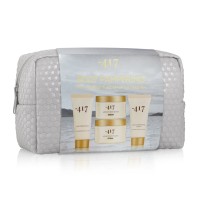 Набор средств для тела Minus 417 My Dead Sea Aromatic Body Regimen Set - pouch