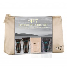 Набор для чувствительной кожи Minus 417 Kit Sensitive skin