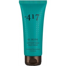 Маска-детокс c грязью Мертвого моря Minus 417 Re-Define Detoxifying Mud Mask