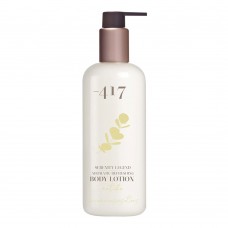 Лосьйон ароматичний освіжаючий для тіла Матча Minus 417 Aromatic Refreshing Body Lotion Matcha