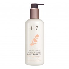 Лосьйон ароматичний освіжаючий для тіла Ківі та Манго Minus 417 Aromatic Refreshing Body Lotion Kiwi and Mango