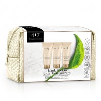 Набор Minus 417 My Dead Sea Spa Body Trio Кit