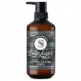 Шампунь для гладкости непослушных и пористых волос MoltoBene Deep Layer Shampoo