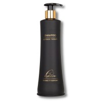 Очищающий шампунь для удаления шелушений на коже головы Napura Purifying Shampoo for Skin Disconfort