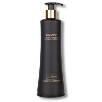 Питательный шампунь для сухих волос Napura Cashmere Shampoo