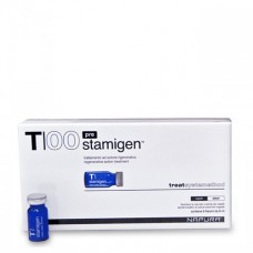 Сыворотка-активатор с регенерирующим действием, рост волос Napura T00 Stamigen Pre