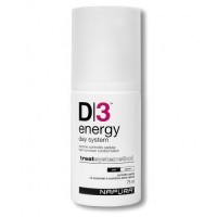 Лосьон против выпадения Napura D3 Energy Day System