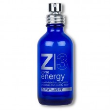 Спрей Активизация волосяных фоликул Napura Z3 Zone Energy Pre