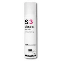 Шампунь Регулирование кожной секреции Napura S3 Cleans