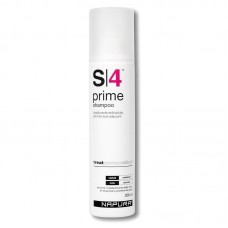 Шампунь предохранение от выпадения волос Napura S4 Prime