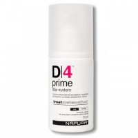 Лосьйон запобігання випаданню волосся Napura D4 Prime Day System