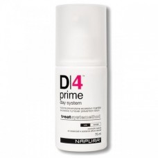 Лосьон предохранение от выпадения волос Napura D4 Prime Day System