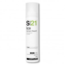 Защитный шампунь против вшей Napura S21 Lifeguard Shampoo Lice