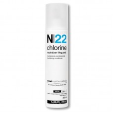 Спрей для нейтралізації дії хлору Napura N22 Lifeguard Neutralizer Chlorine