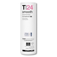 Сыворотка для прямых волос двойной эффект Napura T24 Smooth Post