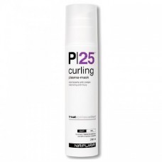 Плазма-маска для вьющихся волос Napura P25 Curling Plazma-mask